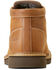 Image #3 - Ariat Men's Recon Country Casual Boots - Moc Toe, Brown, hi-res