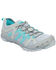 Image #1 - Northside Women's Cedar Rapids Lightweight Mesh Lace-Up Hikinh Work Shoes , , hi-res