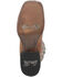 Image #7 - Dan Post Women's Darby Western Boots - Broad Square Toe, , hi-res