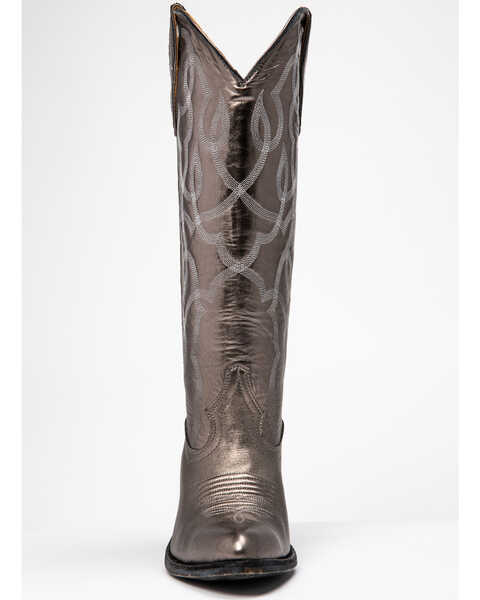 Image #4 - Idyllwind Women's Revenge Western Boots - Round Toe, , hi-res