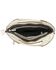 Image #3 - Bed Stu Women's Greenway Crossbody Bag, Caramel, hi-res