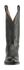 Image #4 - Boulet Men's Western Boots - Round Toe, Black, hi-res