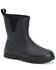 Image #1 - Muck Boots Men's Muck Originals Rubber Boots - Round Toe, Black, hi-res