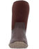 Image #3 - Muck Boots Women's Muckster II Mid Work Boots - Round Toe, Brown, hi-res