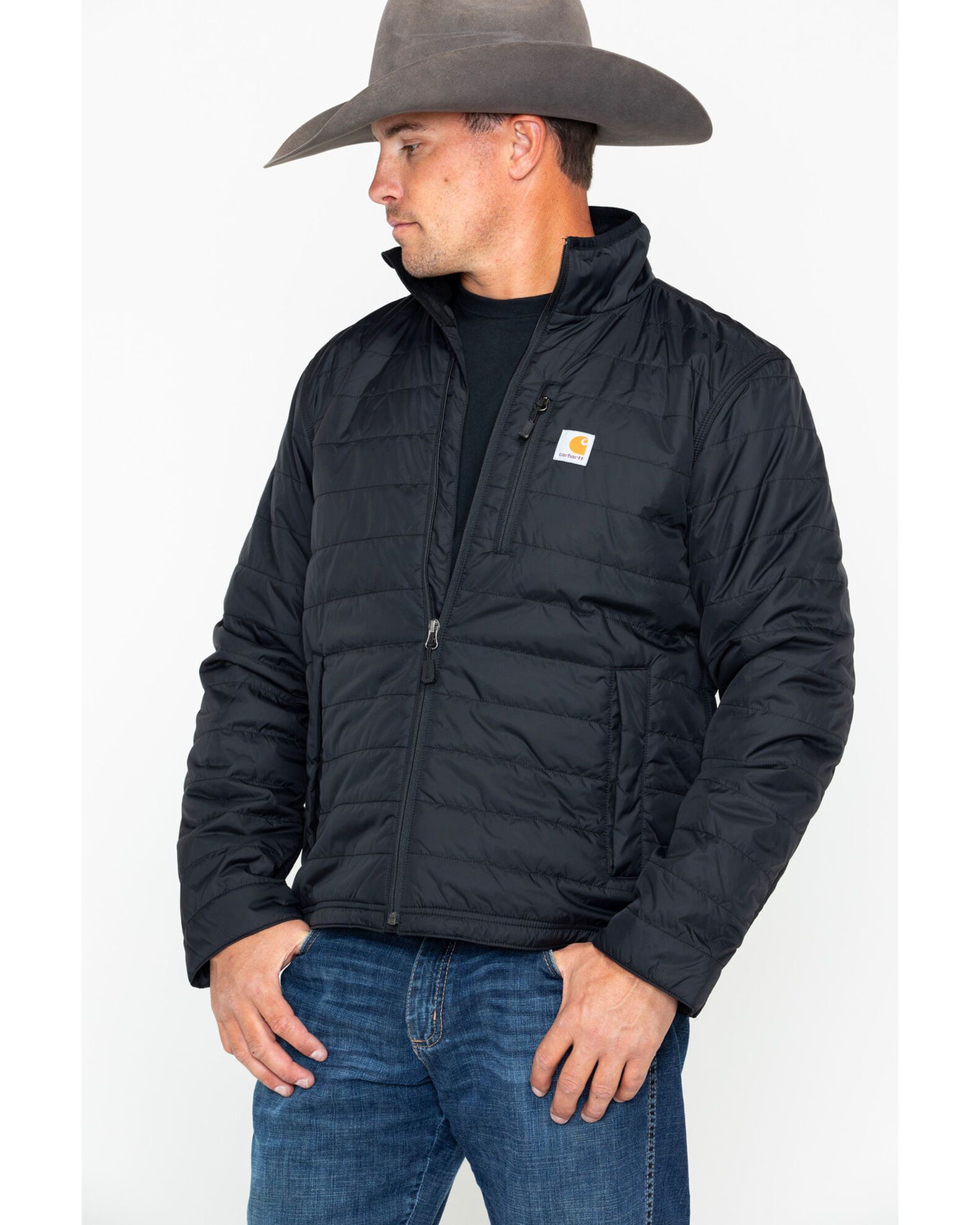 Carhartt mens clearance work jacket