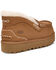 Image #4 - UGG Women's Ansley Parc, Chestnut, hi-res