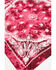 Image #3 - Idyllwind Women's Qualynn Bandana, Red, hi-res