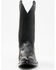 Image #4 - Cody James Men's Western Boots - Round Toe, Black, hi-res