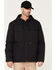 Image #1 - Hawx Men's Extreme Cold Jacket, Black, hi-res