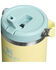 Image #3 - Stanley 30oz IceFlow&trade; Bottle with Fast Flow Lid, Yellow, hi-res