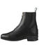 Image #2 - Ariat Women's Heritage IV Waterproof Paddock Boots - Medium Toe, Black, hi-res