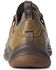 Ariat Men's Wicker Country Mile Hiker Boots - Moc Toe, Brown, hi-res