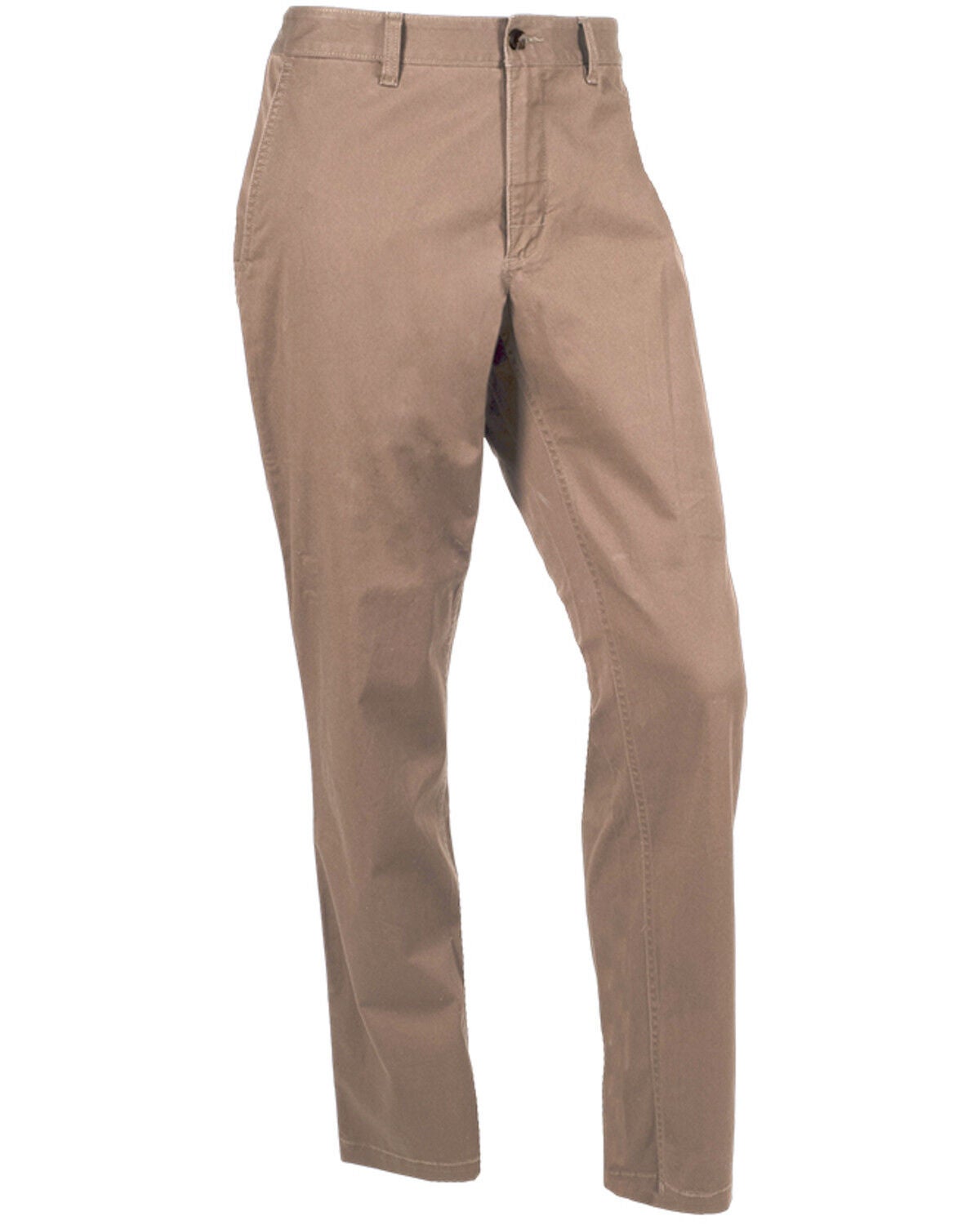Image #1 - Mountain Khakis Men's Homestead Stretch Pants, Khaki, hi-res