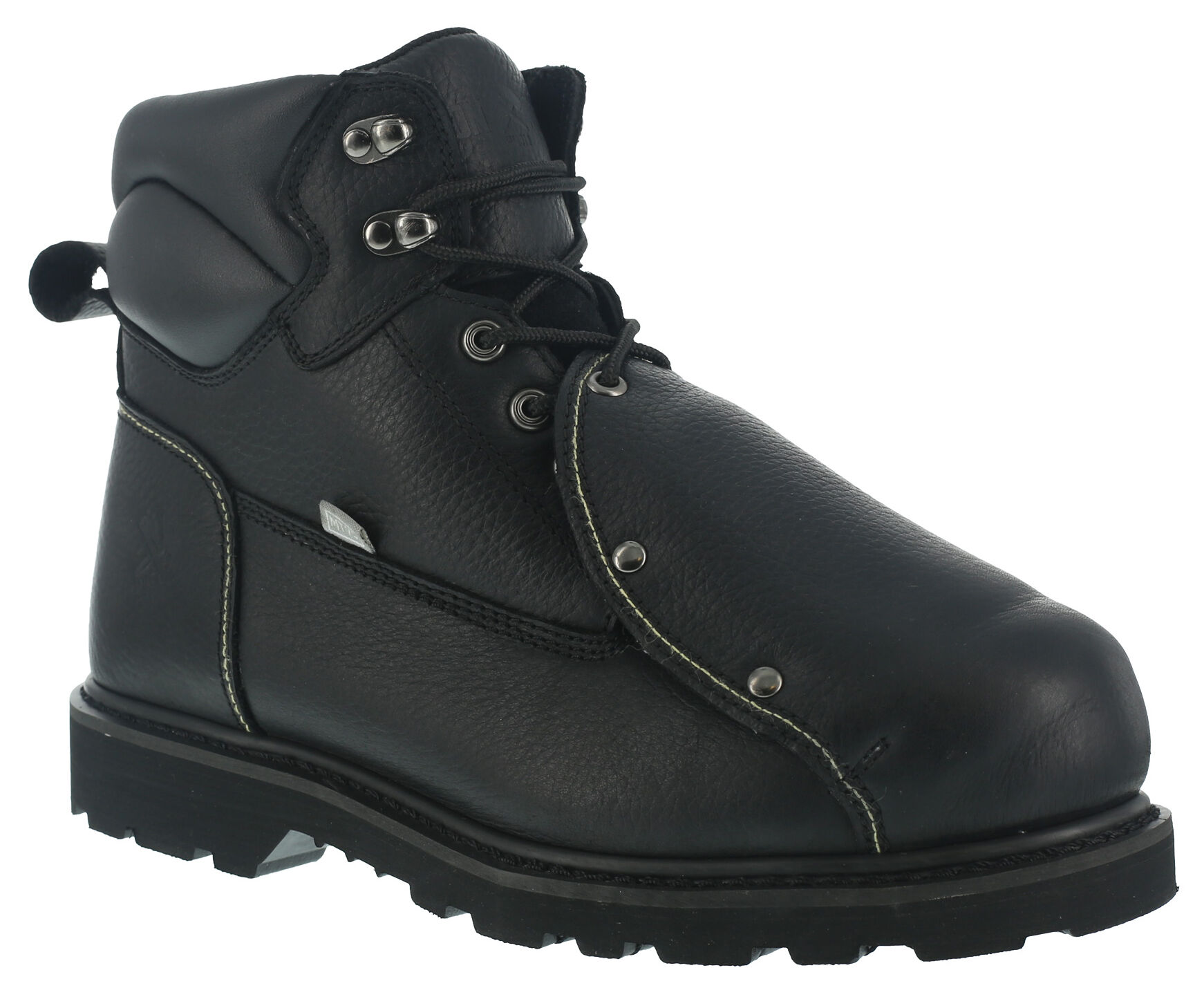 met guard safety boots