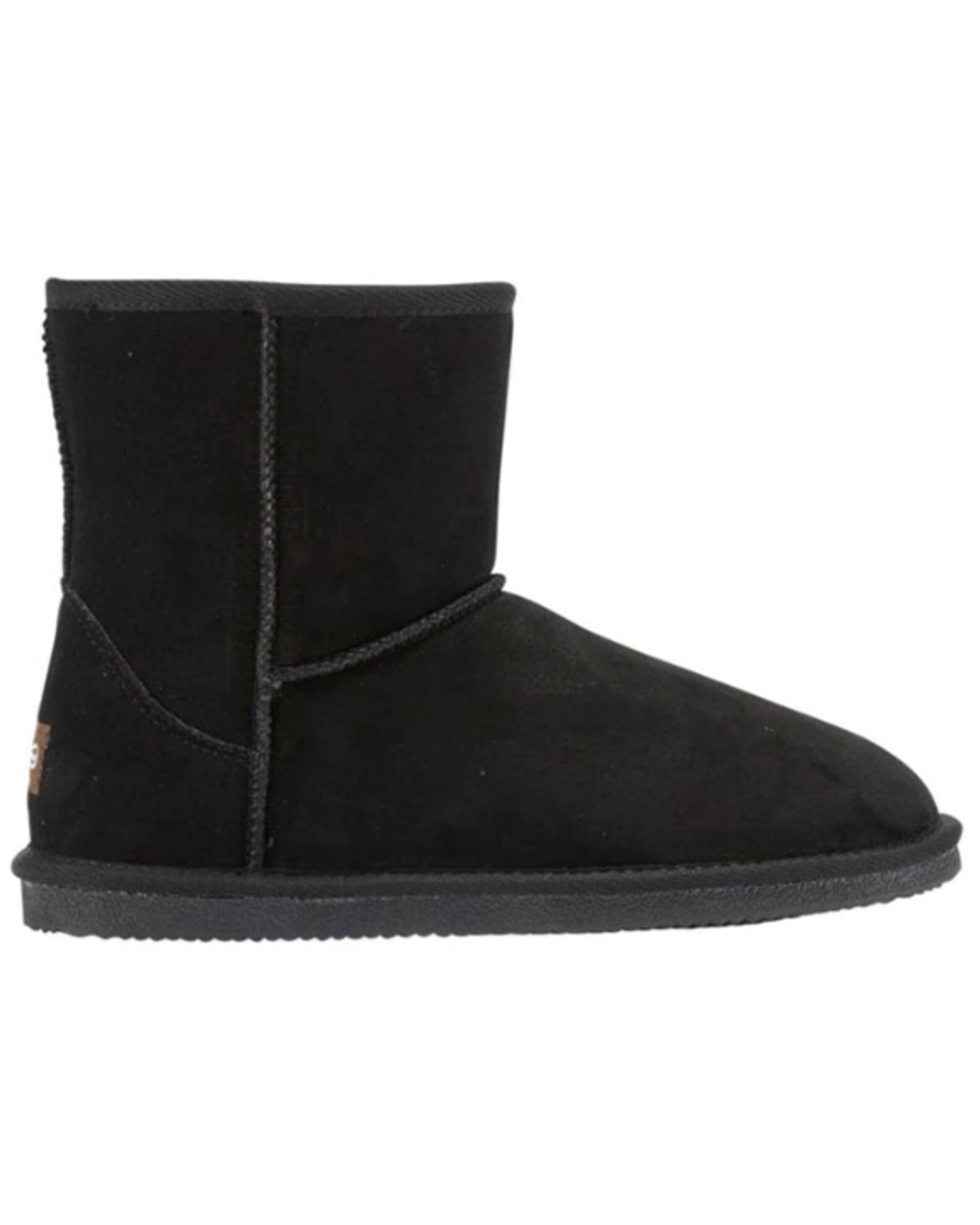 Lamo Women s Classic 6 Boots Round Toe Country Outfitter