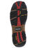 Reebok Men's Tiahawk Sport Hiker Waterproof Work Boots - Composite Toe, Brown, hi-res