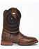 Image #2 - Cody James Men's Extreme Embroidery Western Performance Boots - Broad Square Toe, , hi-res