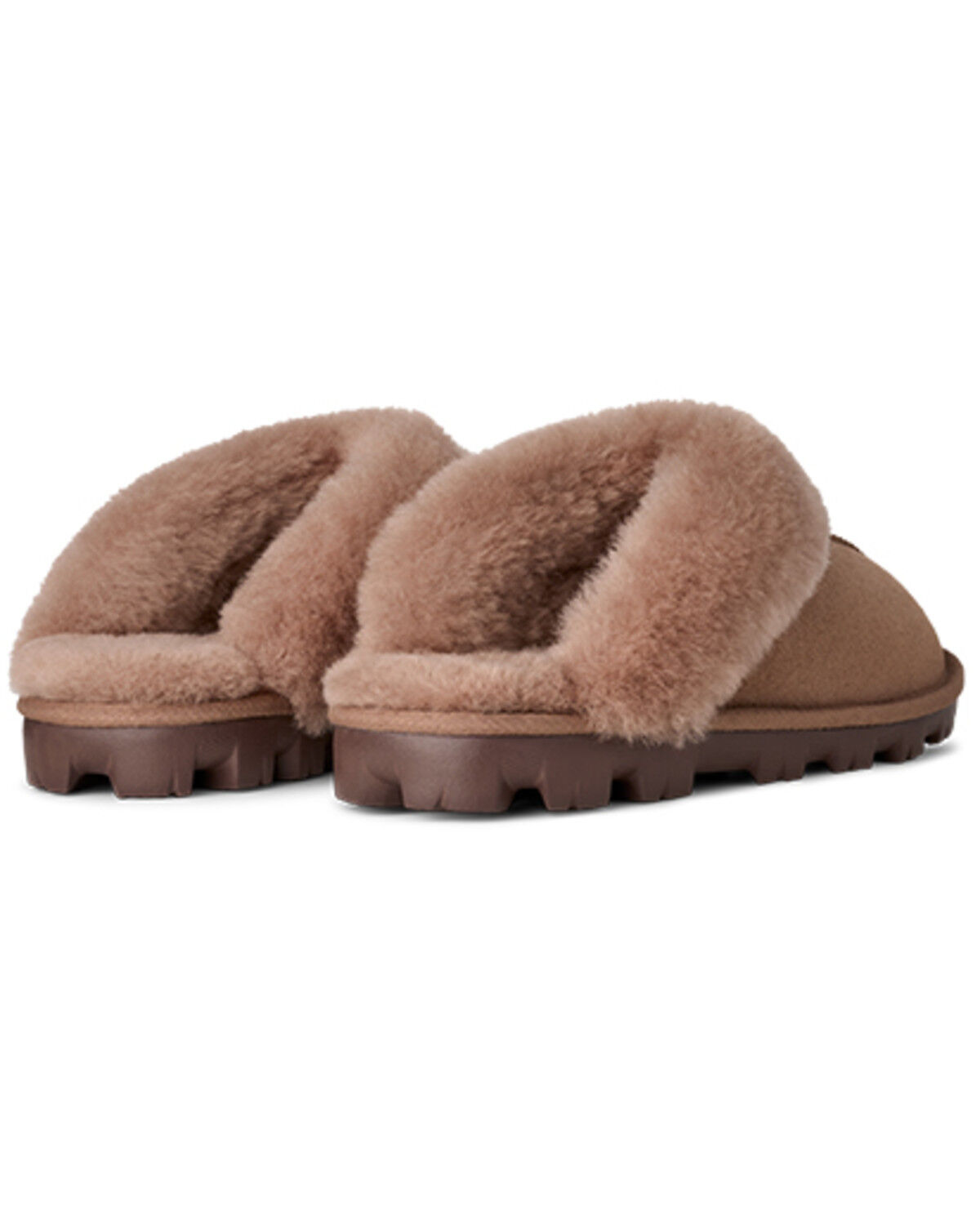 Image #4 - UGG Women's Coquette, Coral, hi-res