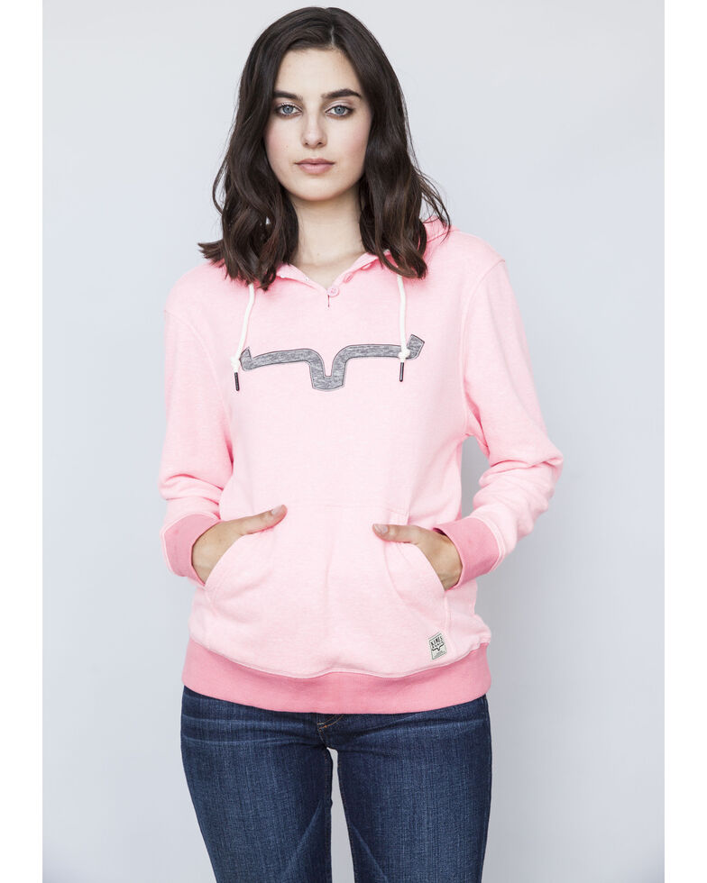 Kimes Ranch Women's Viceroy French Terry Hoodie Pullover Country