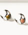 Image #6 - Shyanne Women's Bisbee Falls Thunderbird 6-Piece Earrings Set, Silver, hi-res