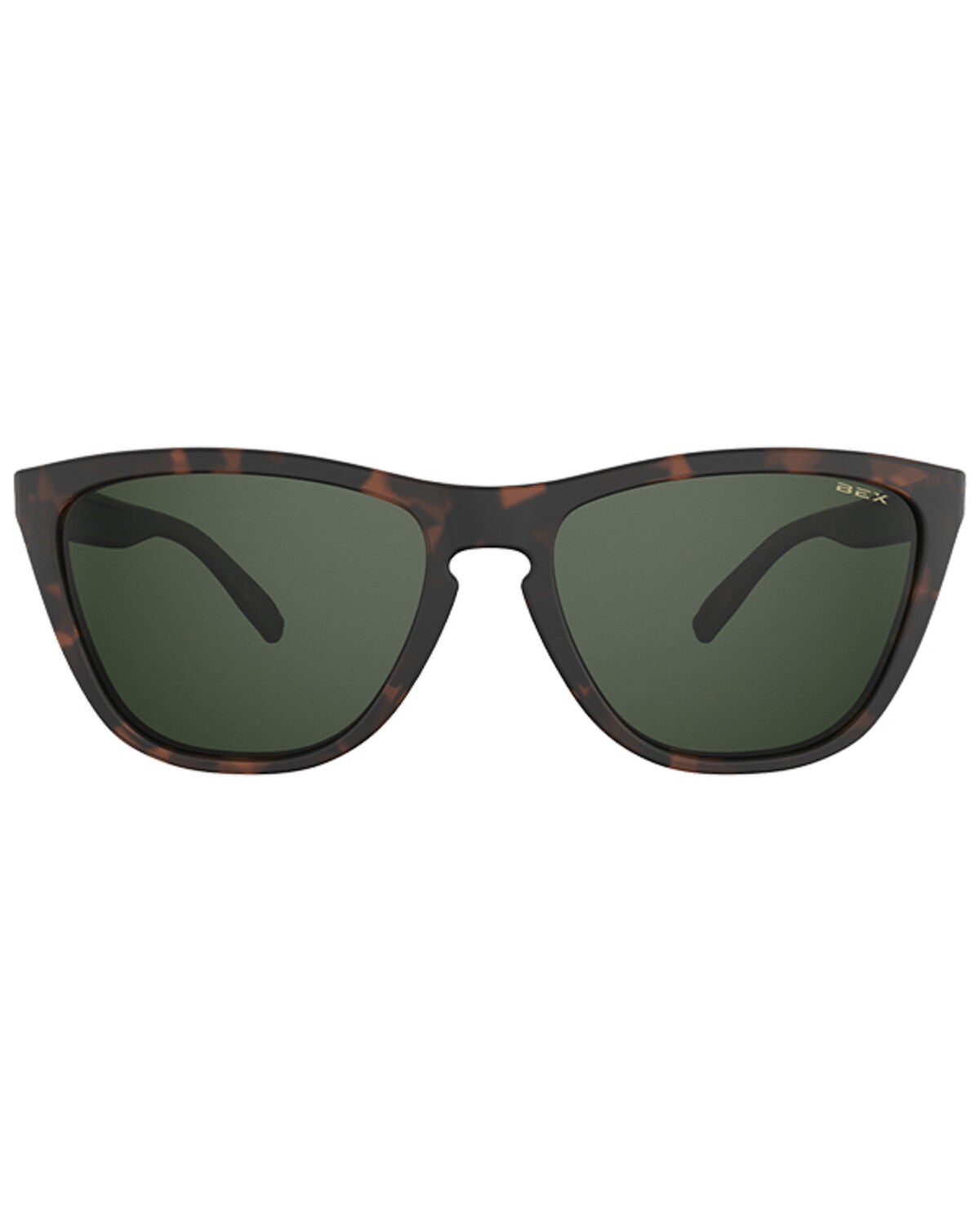 Image #2 - Bex Appy Sunglasses, Brown, hi-res
