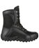 Rocky Men's Waterproof Insulated Tactical Military Boots - Round Toe, Black, hi-res