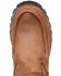 Rocky Men's Outback Waterproof Hiker Boots - Moc Toe, Brown, hi-res