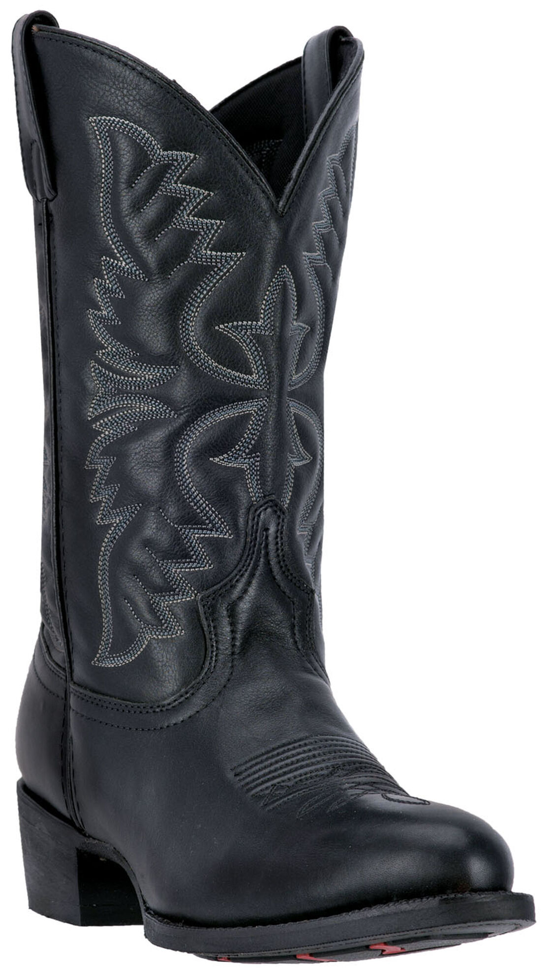 Laredo black cherry outlet boots