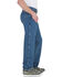 Image #2 - Wrangler Men's Rugged Wear Relaxed Fit Jeans, Indigo, hi-res