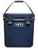 Image #2 - Yeti Roadie® 24 Cooler, Navy, hi-res