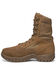 Image #3 - Belleville Men's C312 Hot Weather Tactical Boots - Steel Toe, Coyote, hi-res
