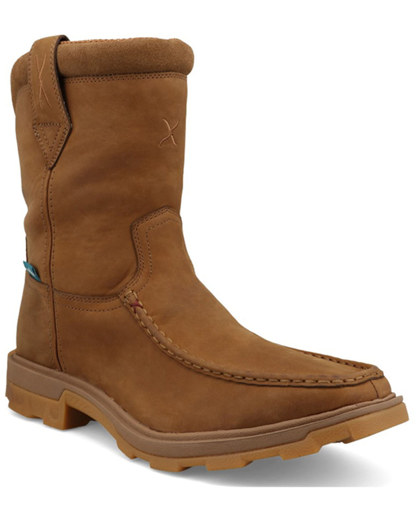 Twisted x waterproof boots new arrivals