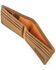 Timberland Men's Wheat Slim Bifold Leather Wallet, Tan, hi-res