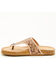 Image #3 - Very G Women's Danni 2 Sandals, Tan, hi-res