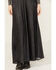 Image #2 - Ariat Women's Athena Midi Skirt, Black, hi-res
