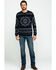 Image #6 - Moonshine Spirit&reg; Men's Durango Southwestern Print Sweater, , hi-res