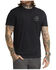 Image #2 - Troll Co Men's Twisting Wrenches Short Sleeve Graphic T-Shirt, Black, hi-res