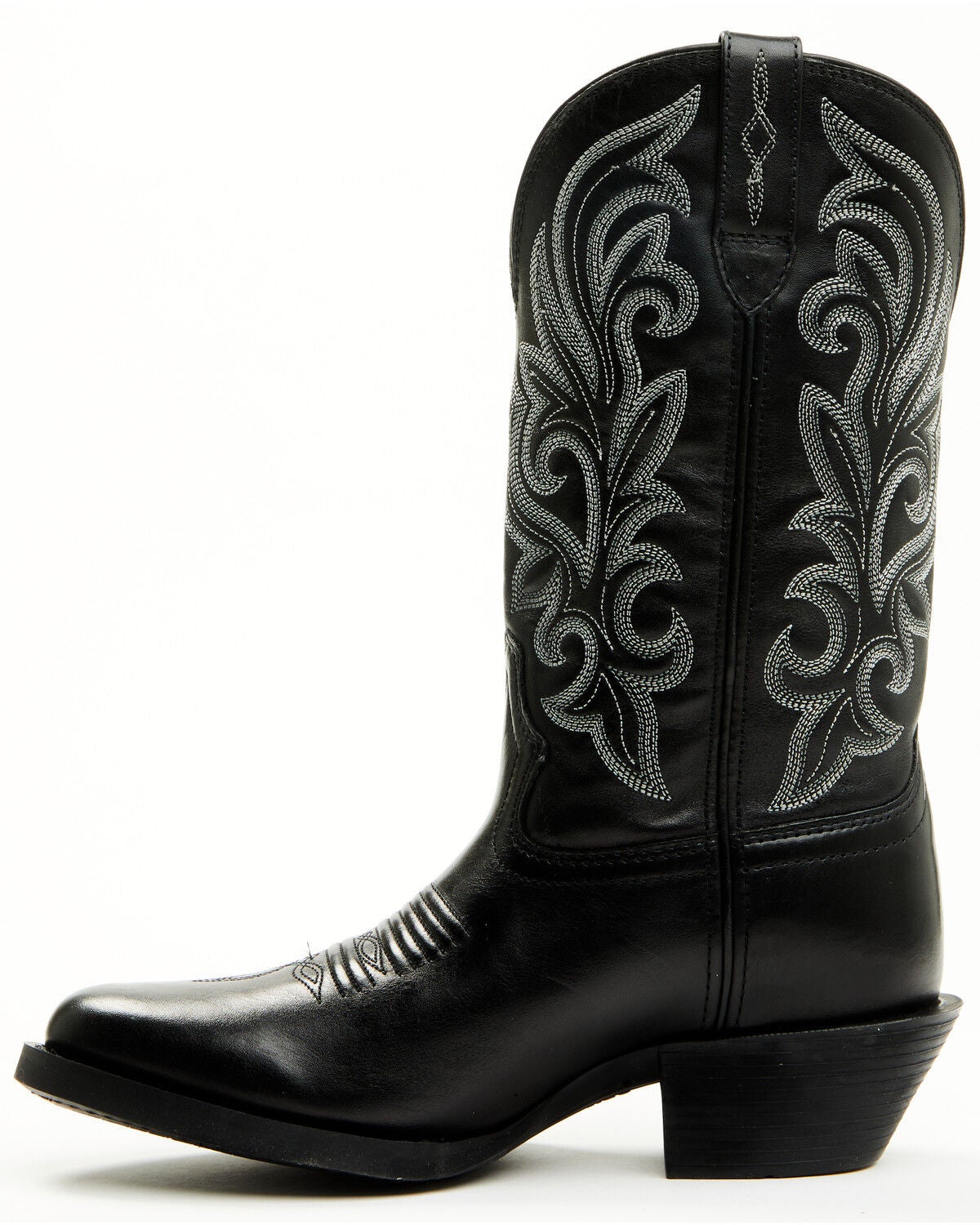 Image #3 - Durango Women's Shyloh Western Boots - Round Toe, , hi-res
