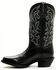 Image #3 - Durango Women's Shyloh Western Boots - Round Toe, , hi-res