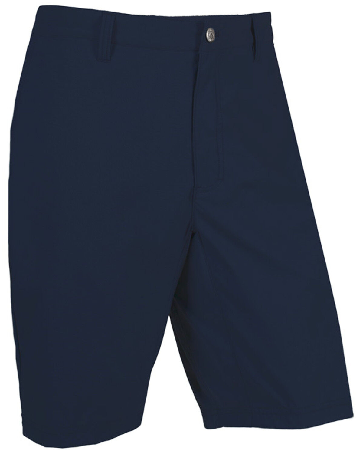Image #1 - Mountain Khakis Men's 9" Waterrock Shorts, Navy, hi-res