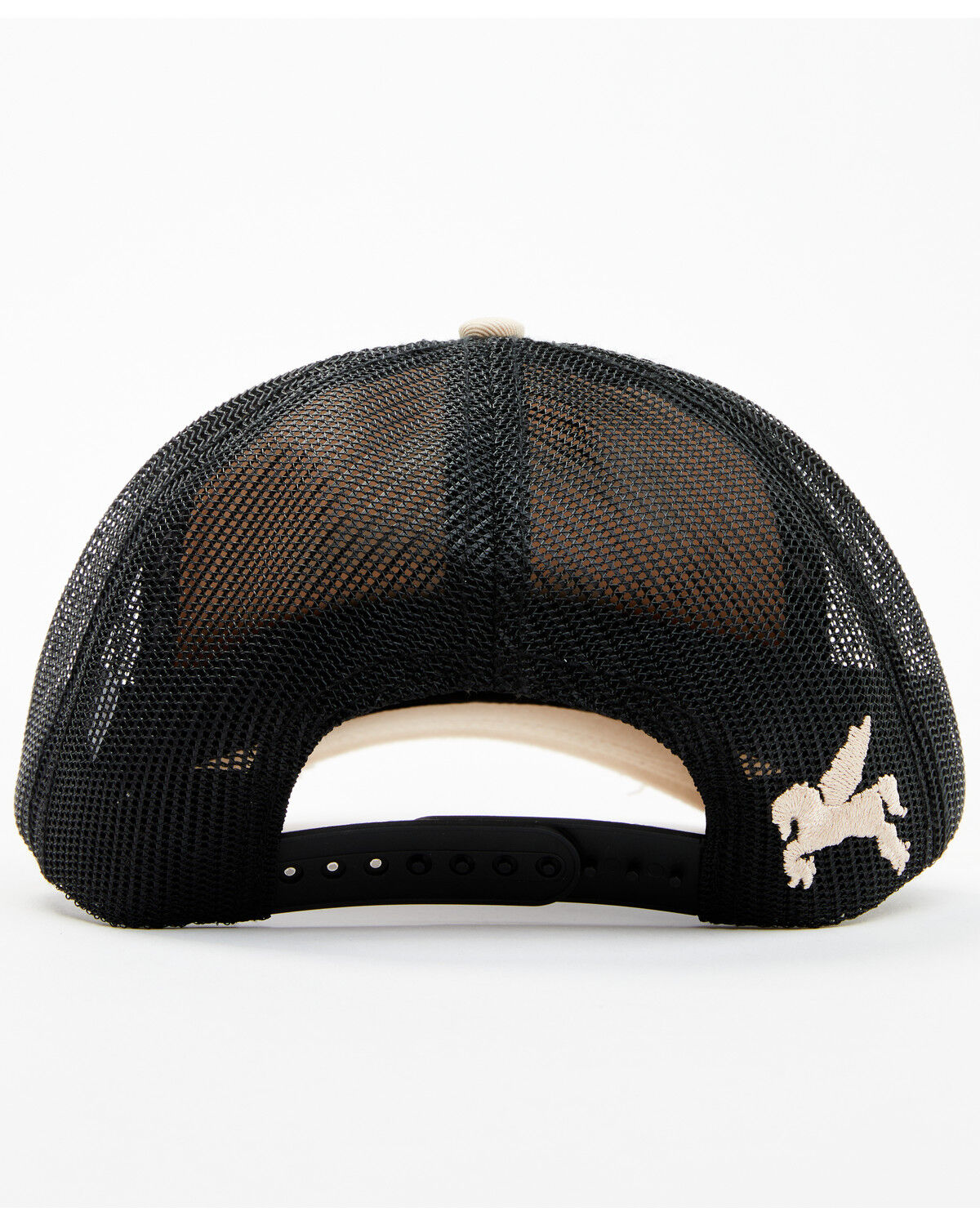 Image #3 - Idyllwind Women's Simmer Down Baseball Cap, Cream, hi-res