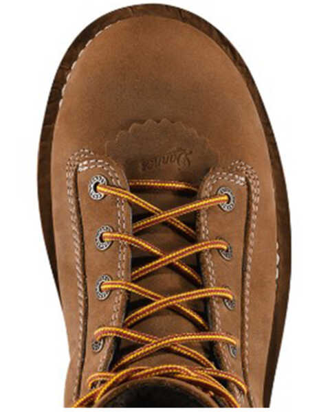 How to Choose Laces for Work Boots – EVER BOOTS CORPORATION