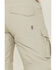 Image #3 - Brothers and Sons Men's Outdoors Convertible Trail Pants , Tan, hi-res