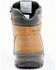 Image #5 - Wolverine x Ram Collection Men's Tradesman Work Boots - Composite Toe, Brown, hi-res