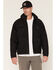 Image #1 - Carhartt Men's Steel Braddock Jacket, Black, hi-res