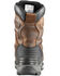 Image #3 - Baffin Men's Monster 8" (STP) Waterproof Work Boots - Composite Toe, Brown, hi-res