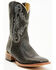 Image #1 - Cody James Men's Alton Western Boots - Broad Square Toe, Grey, hi-res