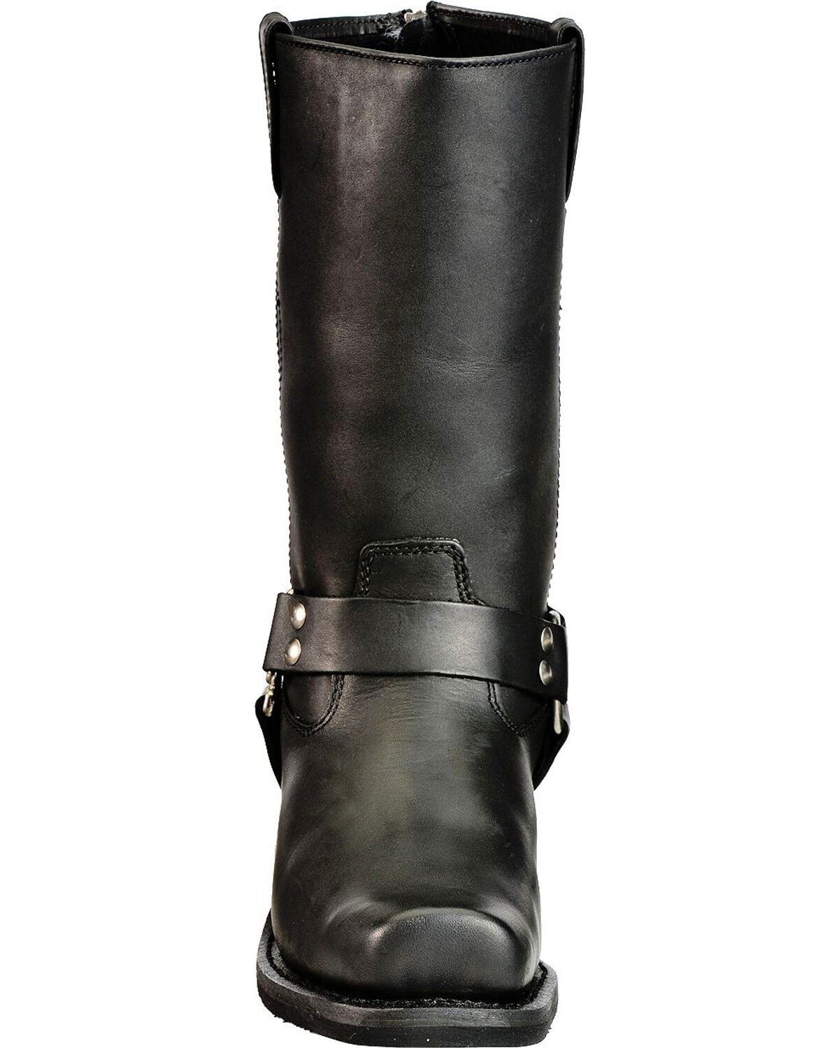 harness motorcycle boots