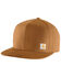 Carhartt Men's Ashland Flat BrimCap, , hi-res