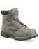Carolina Men's Pitstop Waterproof Work Boots - Carbon Toe, No Color, hi-res